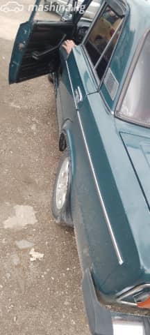 ВАЗ (Lada) 2106 2106 1.6 MT