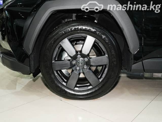 Toyota RAV4 V (XA50) 2.0 CVT 4WD