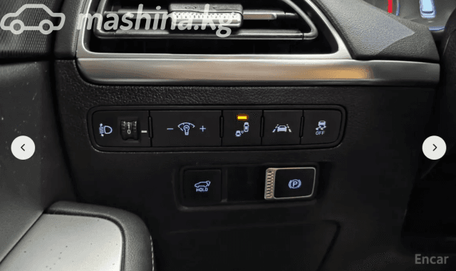 Hyundai Palisade I 2.2 AT