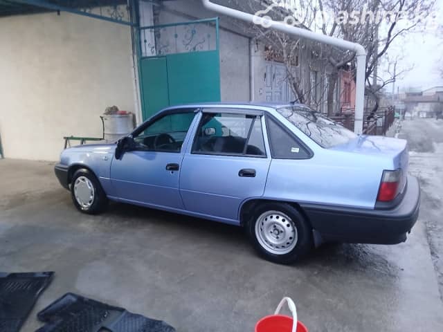 Daewoo Nexia I 1. 6 MT