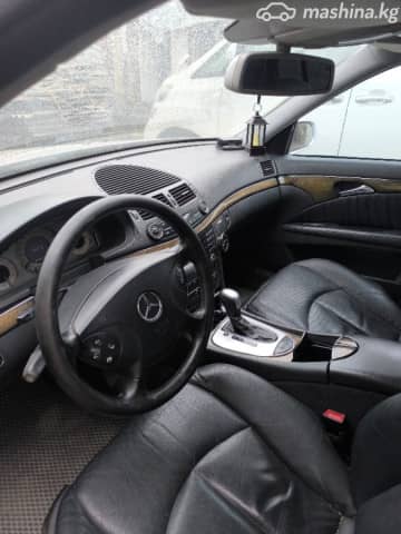 Mercedes-Benz E-Класс III (W211, S211) 320 3.2 AT