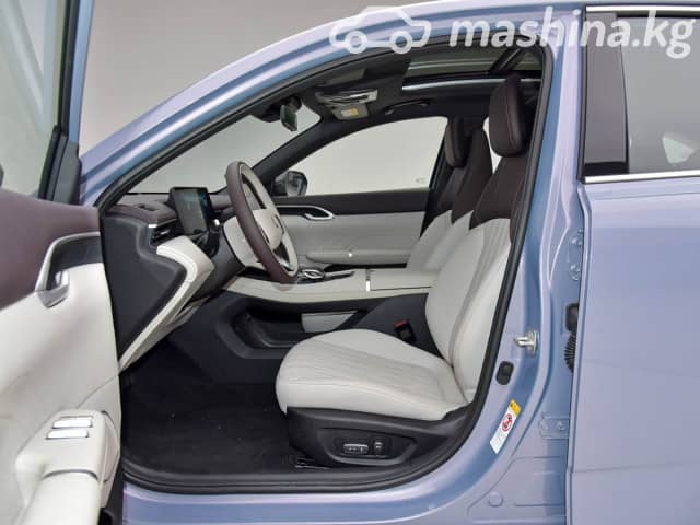 Changan Eado Plus 1.6 MT