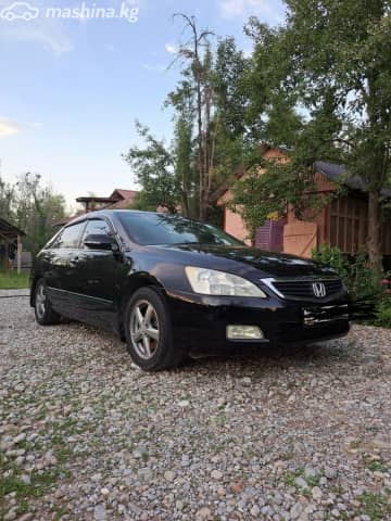 Honda Inspire IV 3.0 AT