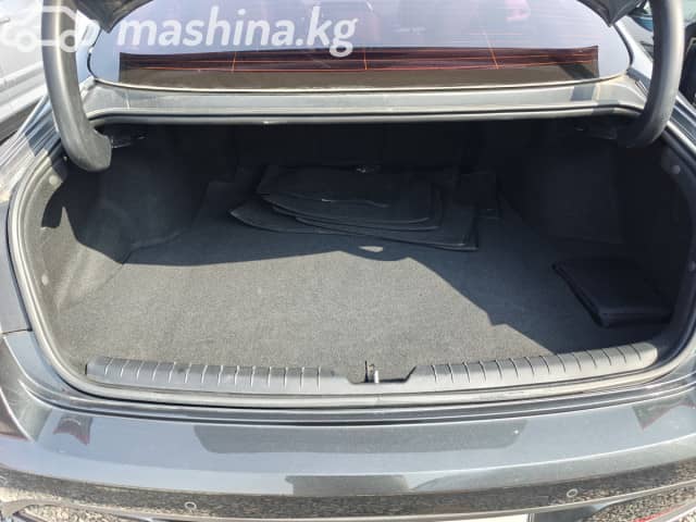 Hyundai Sonata VIII (DN8) LPi 2.0 AT
