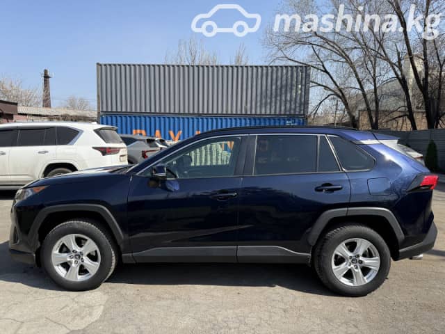 Toyota RAV4 V (XA50) 2.5 AT