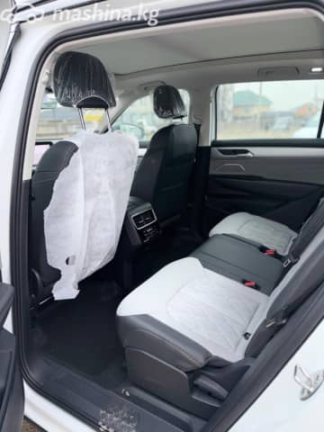 Volkswagen Tavendor 2.0 AMT 4WD