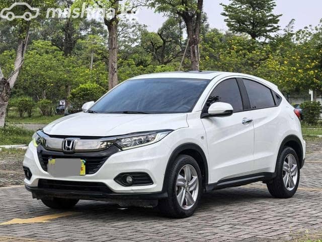 Honda Vezel II 1.5 CVT