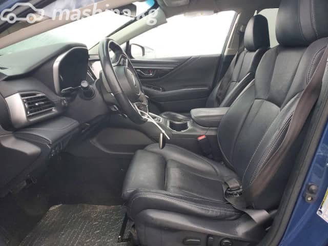 Subaru Outback VI Limited XT 2.4 CVT 4WD