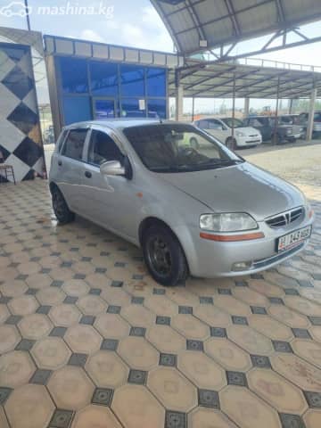 Daewoo Kalos 1.4 MT