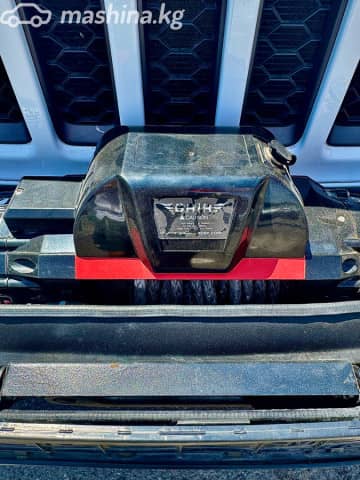 Jeep Gladiator II (JT) 3.6 AT 4WD