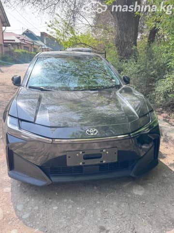Toyota bZ3 Electro AT