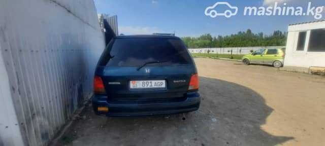 Honda Odyssey I 2.3 AT