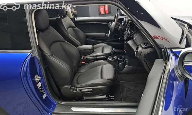 MINI Hatch III (F55/F56) Рестайлинг One 1.5 AMT