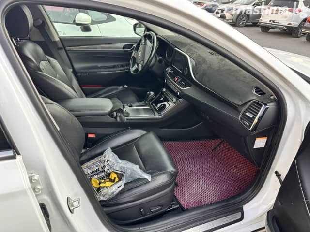 Hyundai Grandeur VI 2.4hyb AT