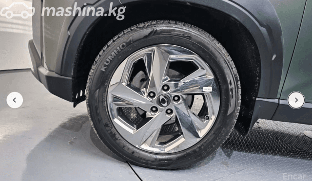SsangYong Rexton Sports I Рестайлинг Khan 2.2d AT 4WD