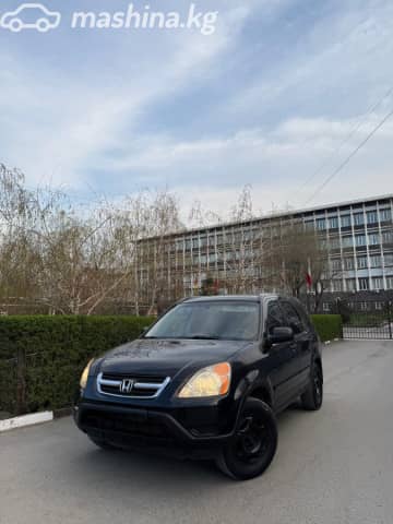 Honda CR-V II 2.4 AT