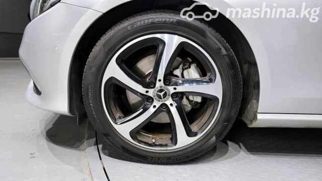 Mercedes-Benz E-Класс V (W213, S213, C238) Рестайлинг 250 2.0 AT