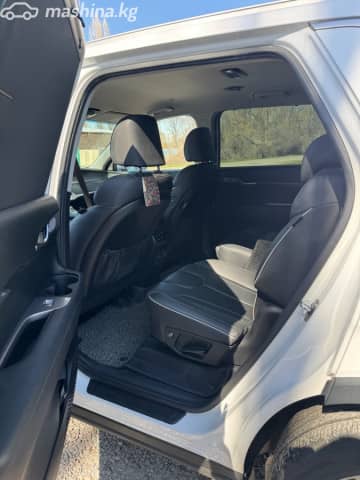 Hyundai Palisade I 2.2 AT