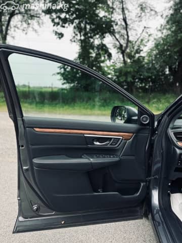 Honda CR-V V Рестайлинг 1.5 CVT 4WD