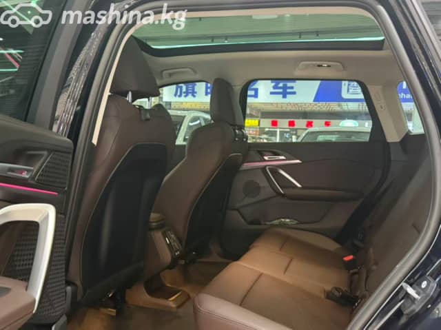BMW X1 III (U11/U12) 20i sDrive 1.5 AMT