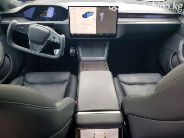 Tesla Model S I Рестайлинг 2 Long Range Electro AT 4WD