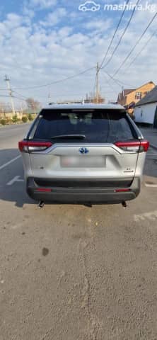 Toyota RAV4 V (XA50) 2.5hyb CVT 4WD
