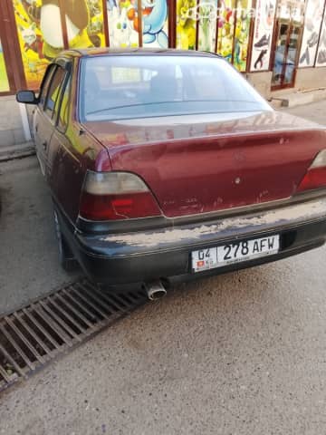 Daewoo Nexia I 1.5 MT