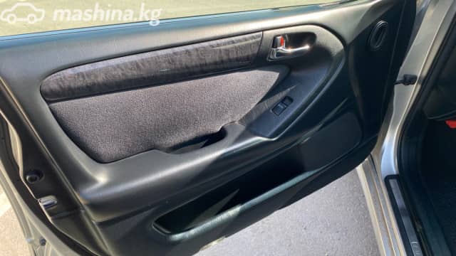 Toyota Aristo II 3.0 AT