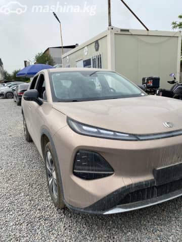 Changan Qiyuan Q05 II Electro AT