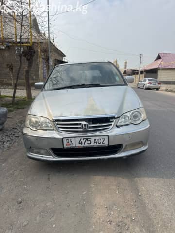 Honda Odyssey II 3.0 AT