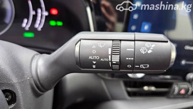 Lexus NX II 350h 2.5hyb AT