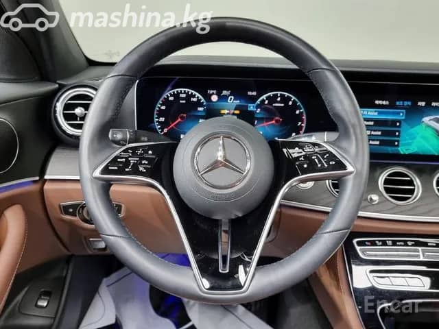 Mercedes-Benz E-Класс V (W213, S213, C238) Рестайлинг 250 2.0 AT
