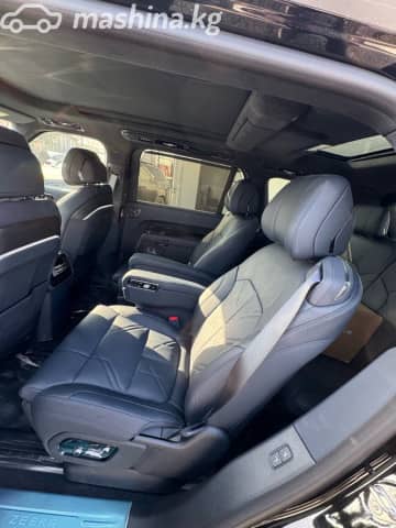 Zeekr 9X 2.0hyb AT 4WD