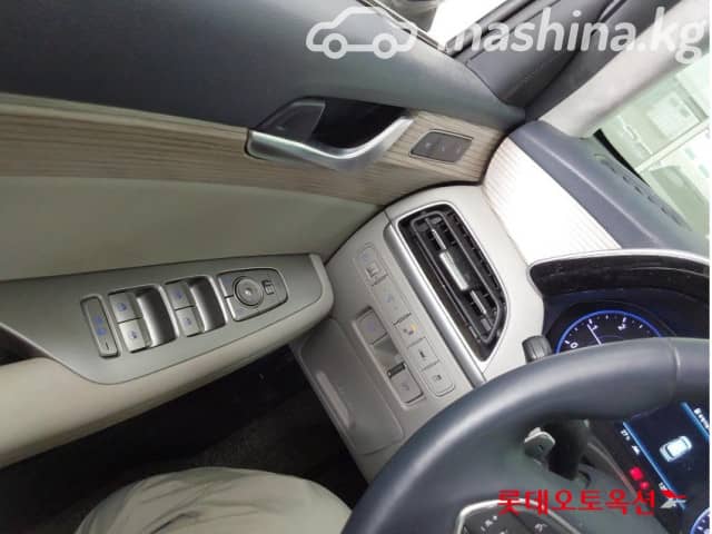 Hyundai Palisade I 2.2d AT