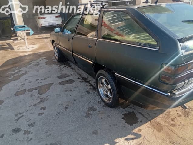 Audi 100 III (C3) 2.2 MT