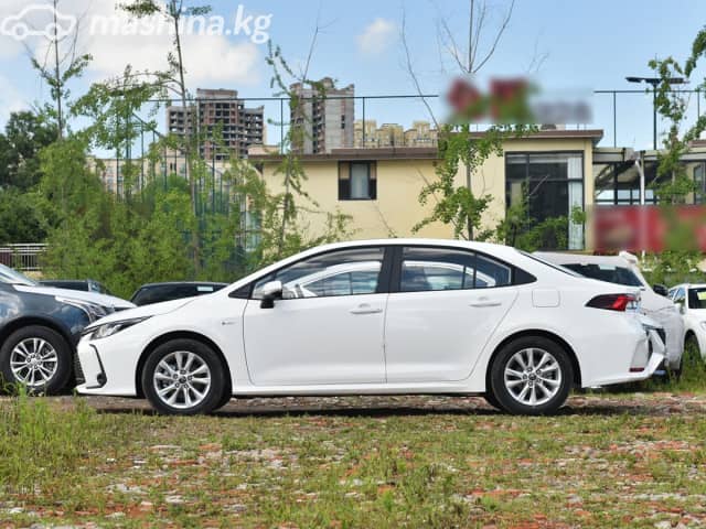 Toyota Corolla XII (E210) Sporty 1.8hyb CVT