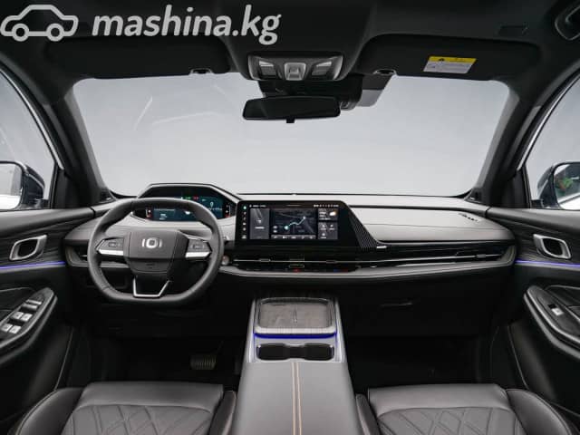 Changan Qiyuan Q05 1.5hyb CVT