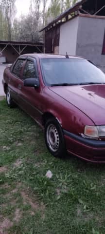 Opel Vectra A 1.6 MT