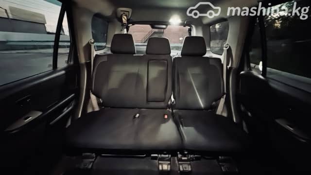 Honda CR-V II 2.0 AT 4WD