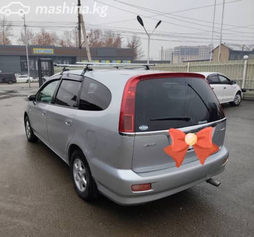 Honda Stream I 1.7 AT