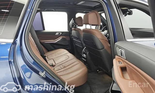 BMW X5 IV (G05/G18) 30d 3.0d AT 4WD