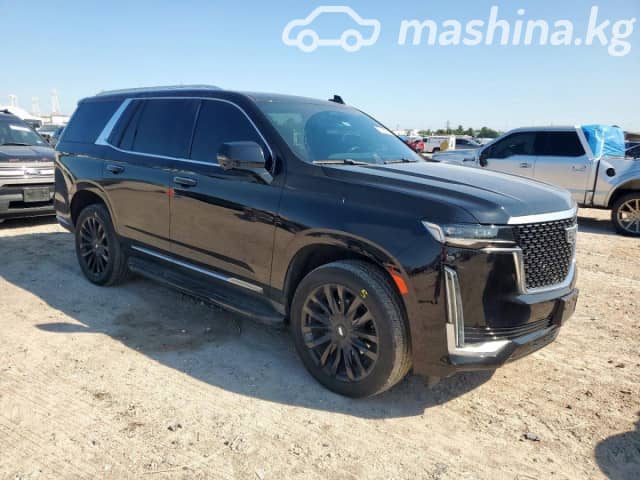 Cadillac Escalade V ESV 6.2 AT 4WD