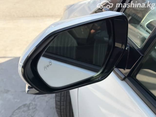 Toyota Prius IV Рестайлинг (XW50) 1.8hyb AT