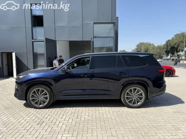 Lexus TX 350 2.4 AT 4WD