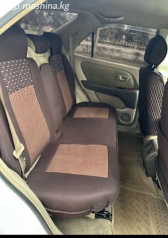 Toyota Harrier I (XU10) Рестайлинг 2.4 AT