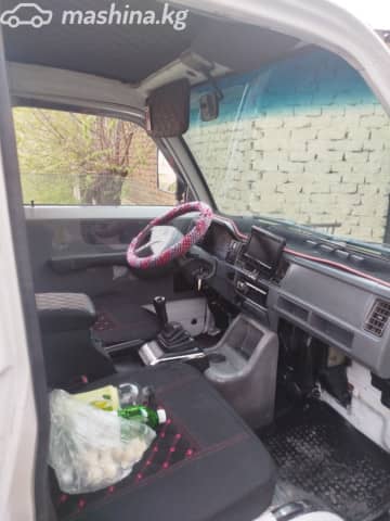 Daewoo Labo