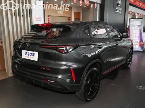 Changan X5 Plus 1.5 AMT