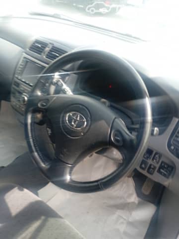 Toyota Ipsum II (M20) 2.4 AT