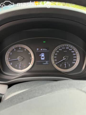 Hyundai Grandeur VI 2.4 AT