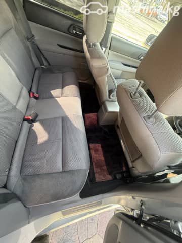 Subaru Forester II 2.0 AT 4WD